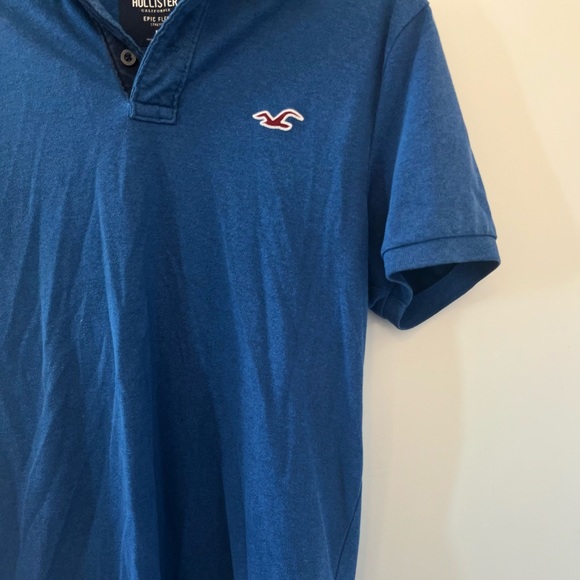 HOLLISTER | Iconic polo - Picture 3 of 3